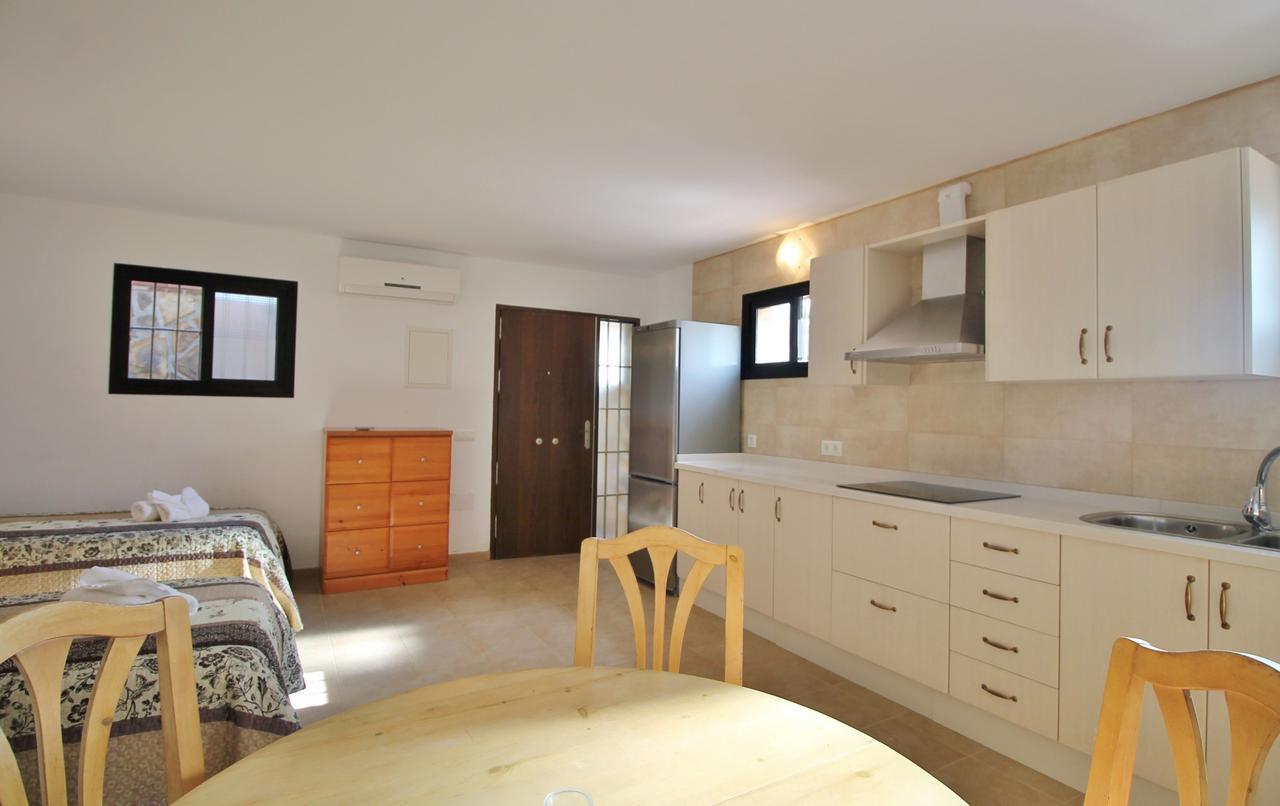 Villa El Crucero With Pool And Jacuzzi Spainsunrentals 1035 Nerja Kültér fotó