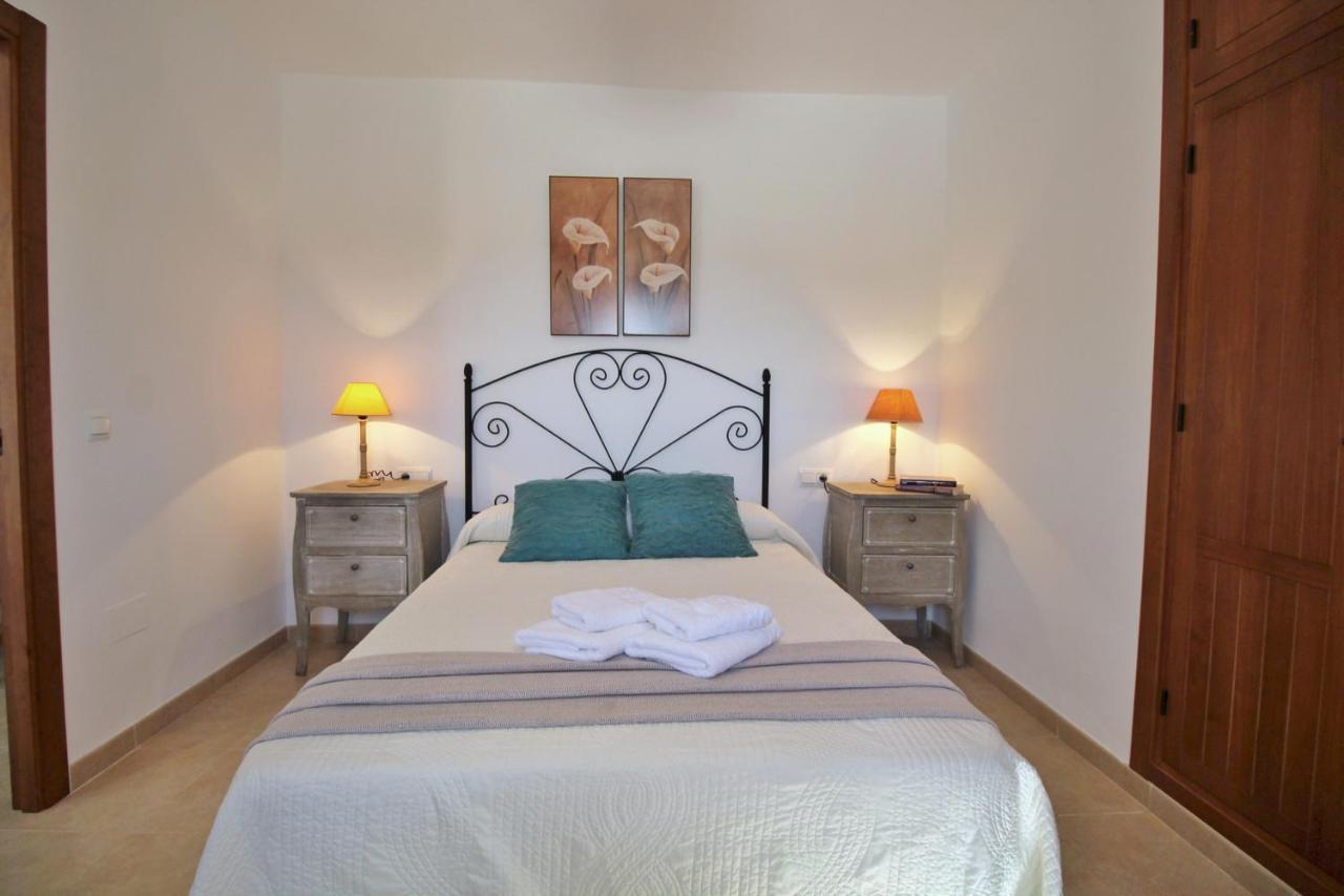 Villa El Crucero With Pool And Jacuzzi Spainsunrentals 1035 Nerja Kültér fotó